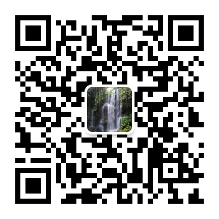 微信二维码